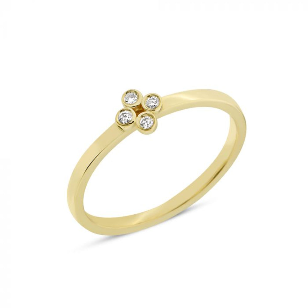 Nuran Olivia ring