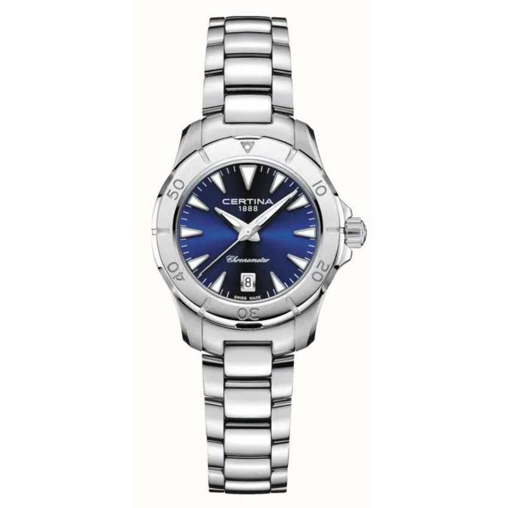 Certina Dame C032.951.11.041.00