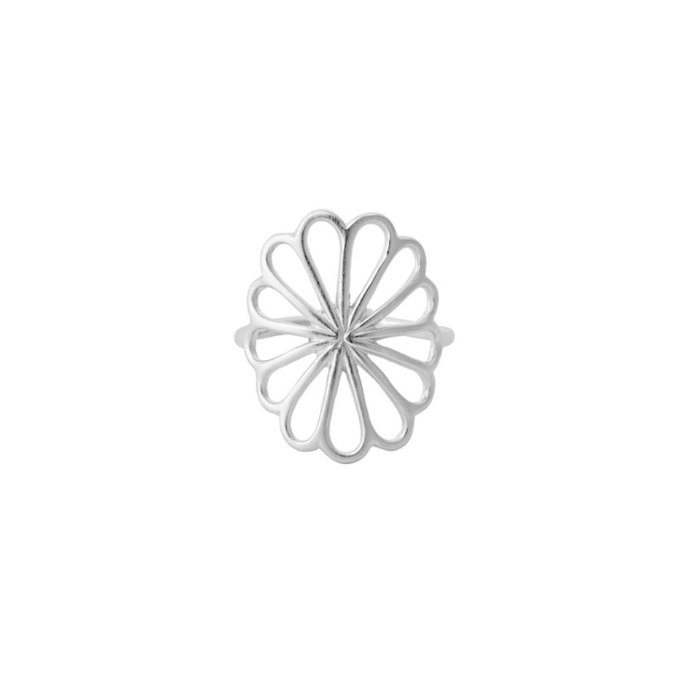 Pernille Corydon Large Bellis Ring