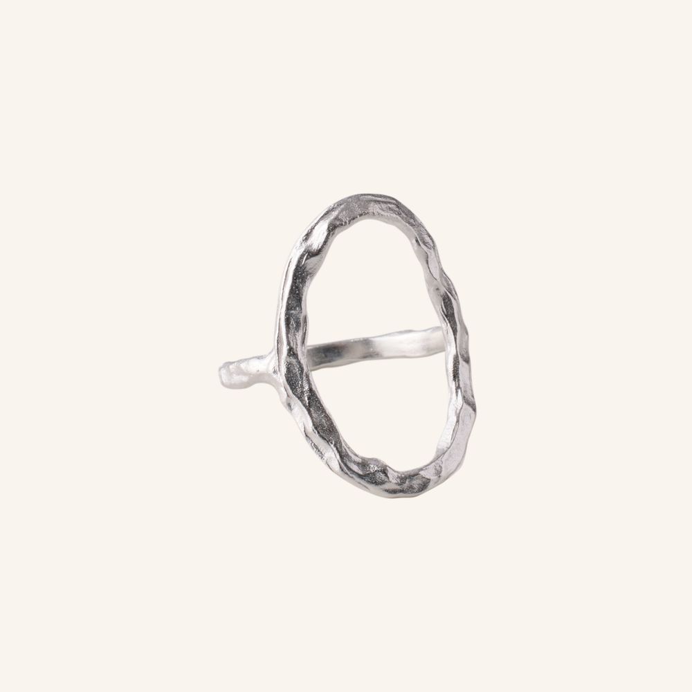 Pernille Corydon Cloud ring