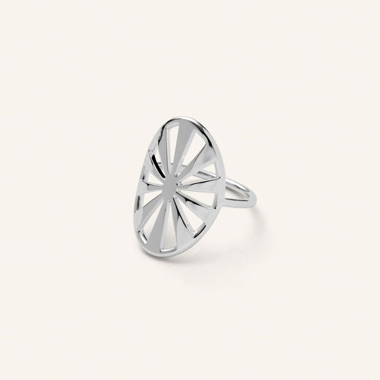 Pernille Corydon Misty Light ring