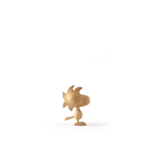 Boyhood Peanut x Woodstock Oak Small