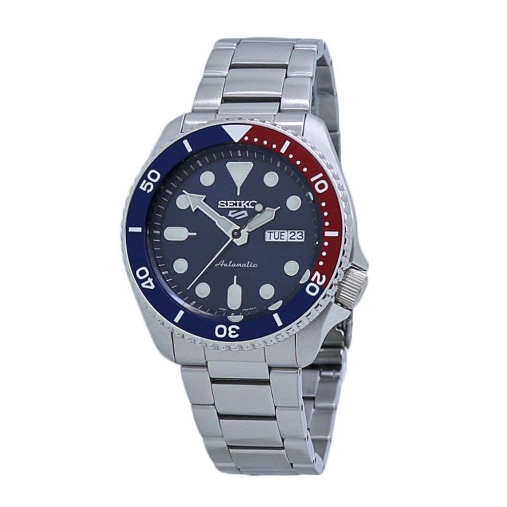 Seiko Herre SRPD53K1