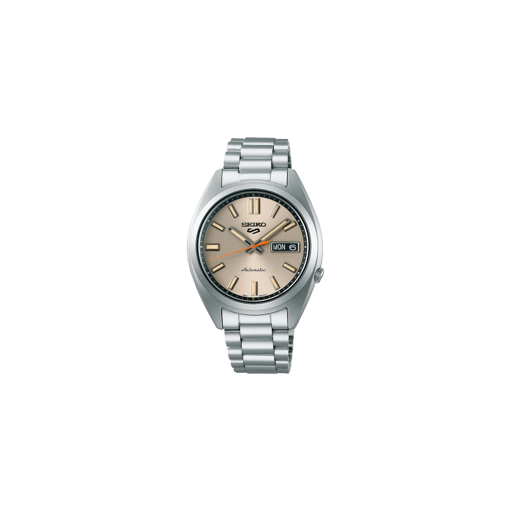 Seiko 5 Sportsur