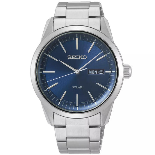 Seiko Herre Solar SNE525P1