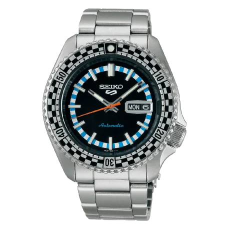 Seiko Ur 5 Sports