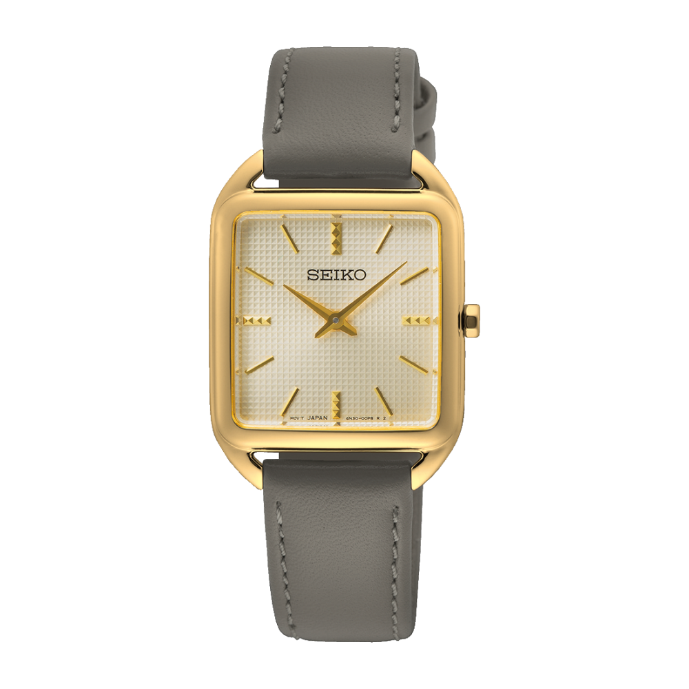 Seiko CLASSIQUE UR SWR090P1