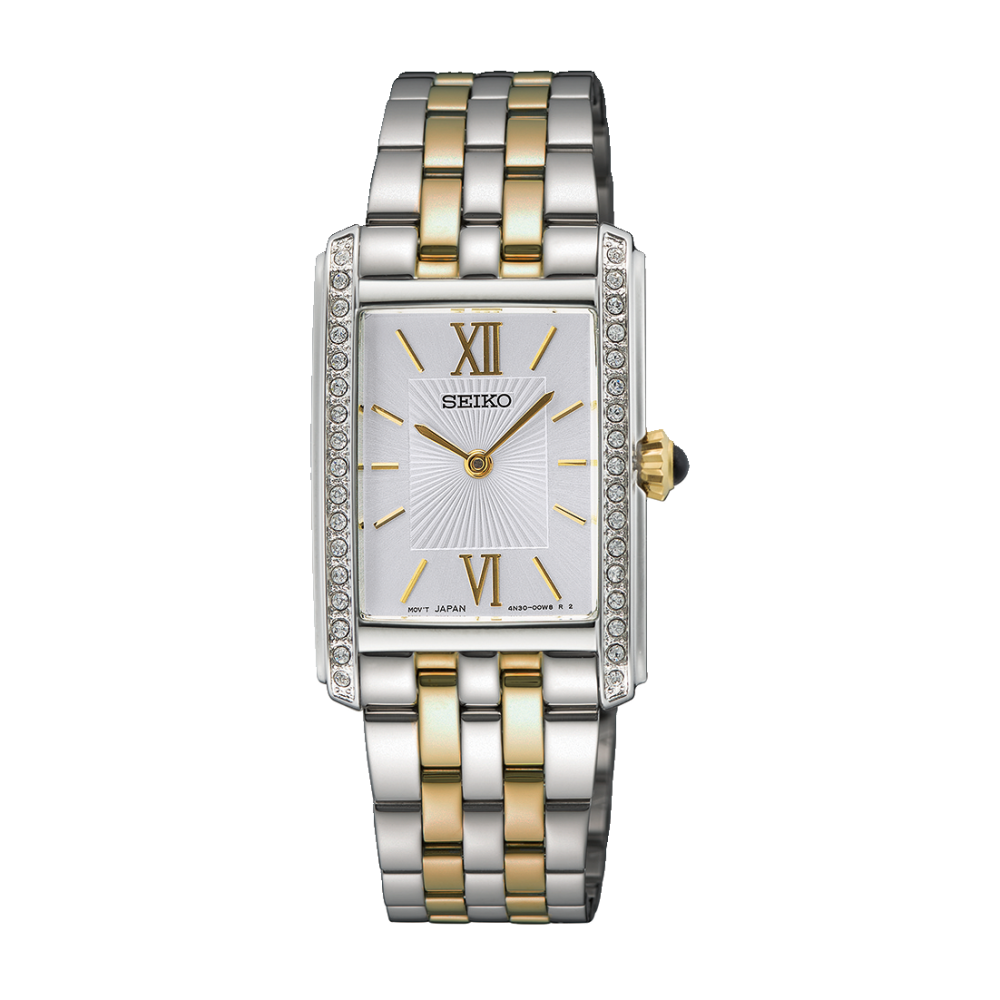 Seiko Dameur classic SWR093P1