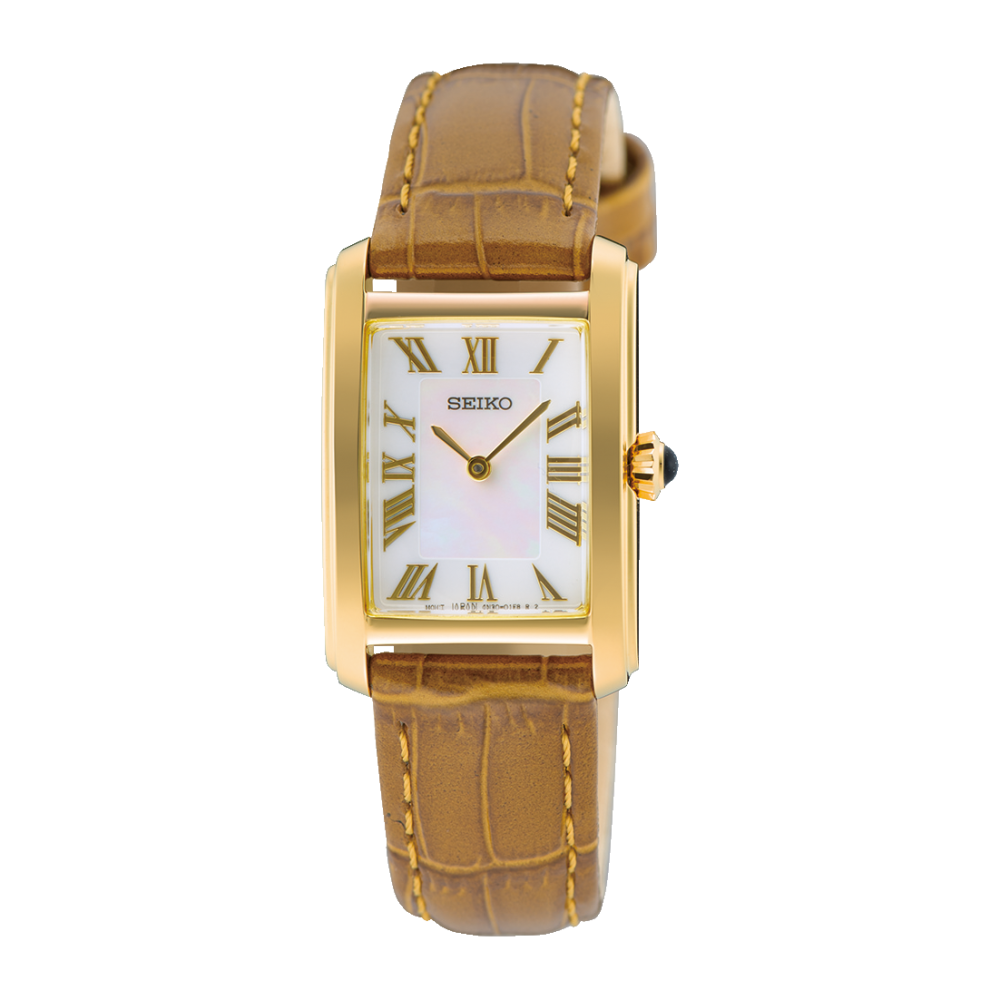 Seiko Dameur classic SWR100P1