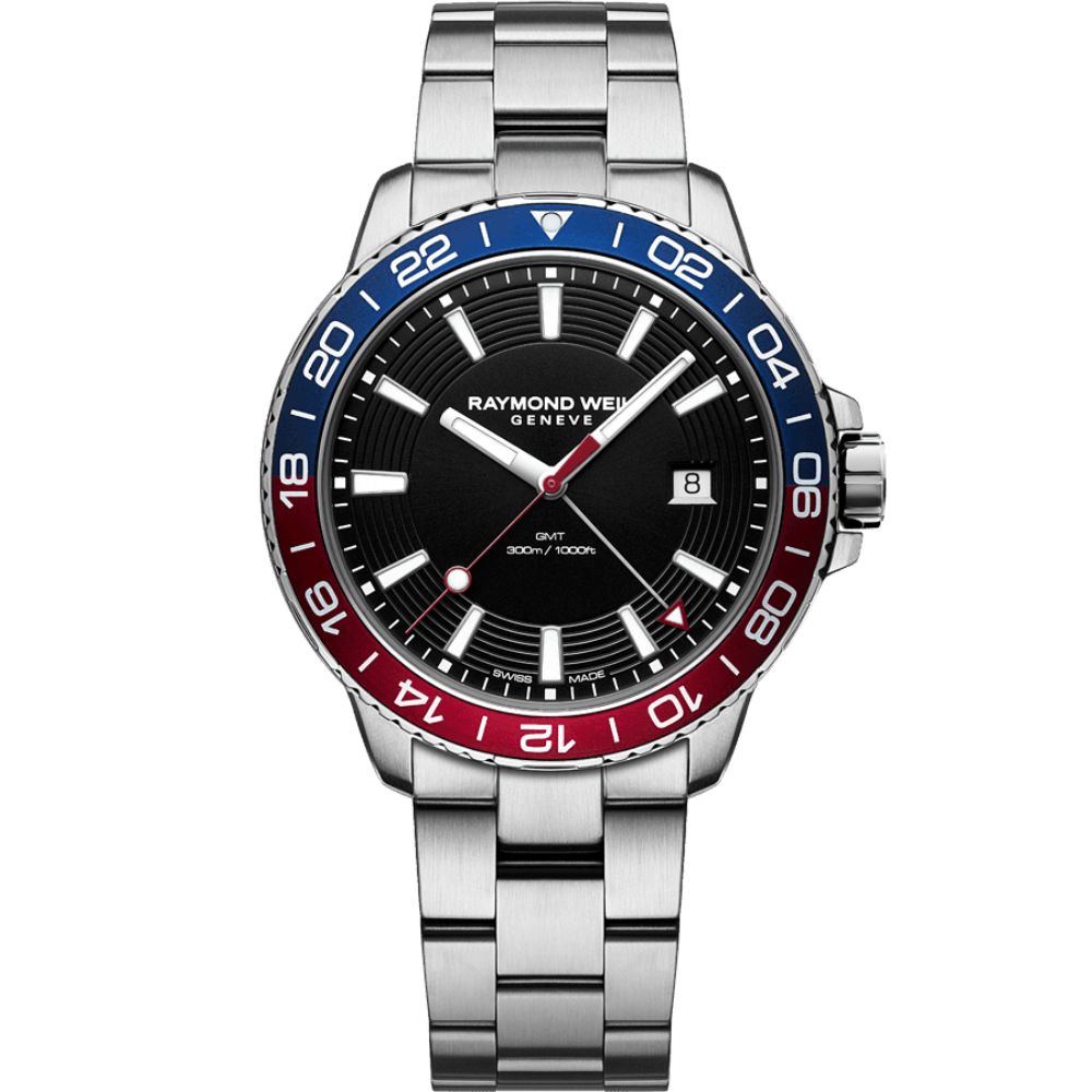 Outlet Raymond Weil Herre 8280ST320001