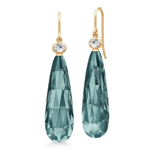 Julie Sandlau Ofelia Drop Earrings