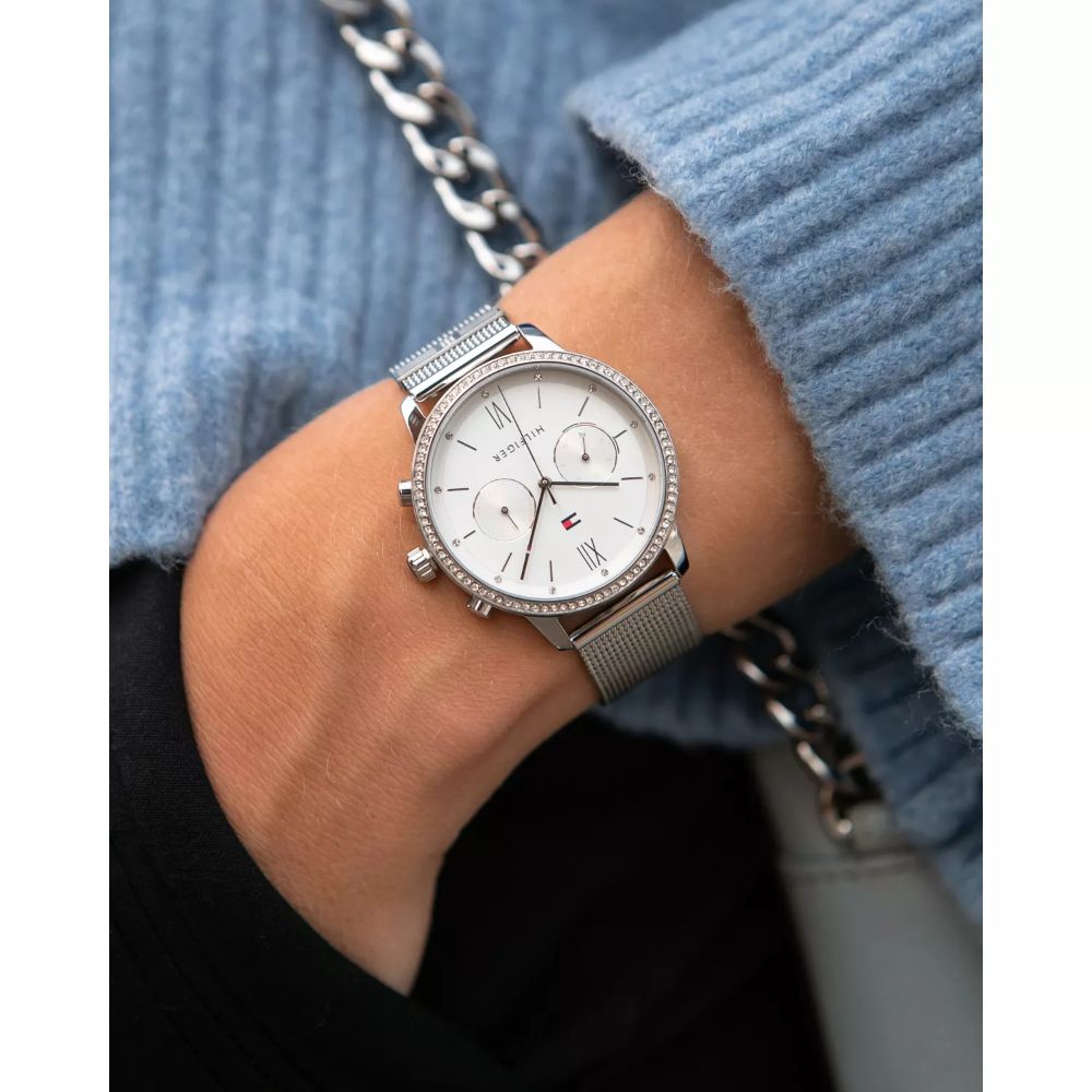 Tommy Hilfiger Dame 1782301