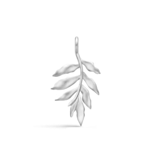 Julie Sandlau Tree Of Life Pendant sølv