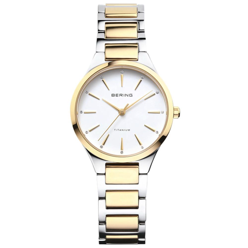 Bering Dame 15630-701