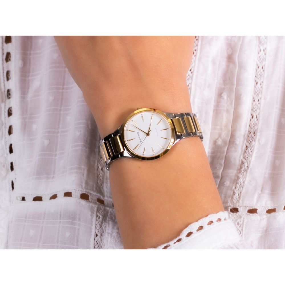 Bering Dame 15630-701