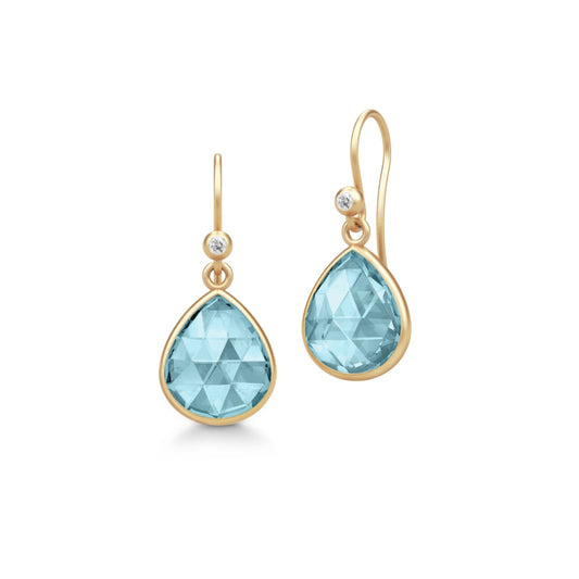 Julie Sandlau Lea øreringe