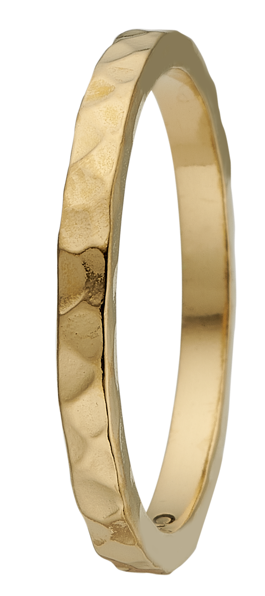 Christina ring Experience