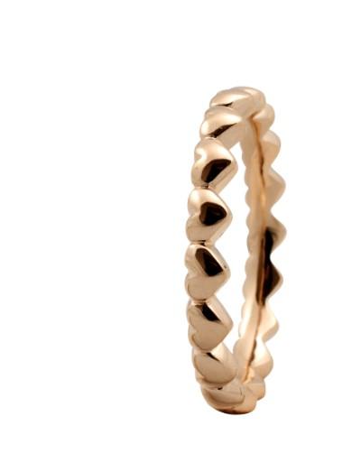 Christina Jewelry ring Million Love