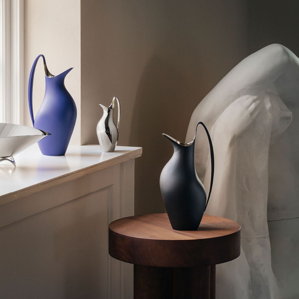 Georg Jensen Henning Koppel Pitcher Petite