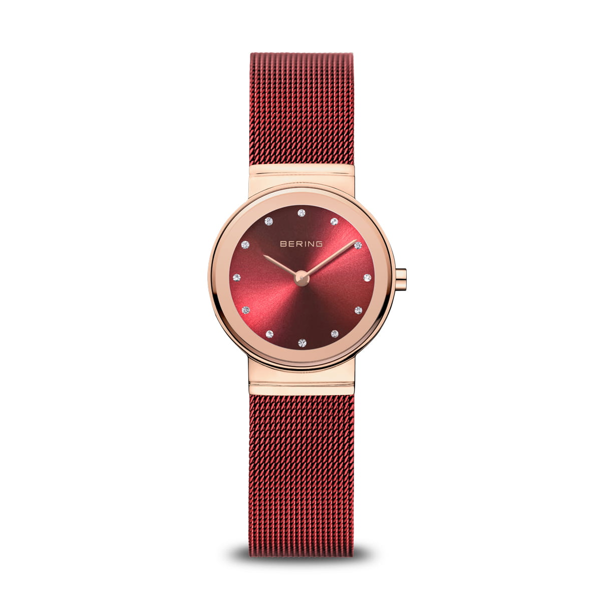 Bering Dame 10126-363