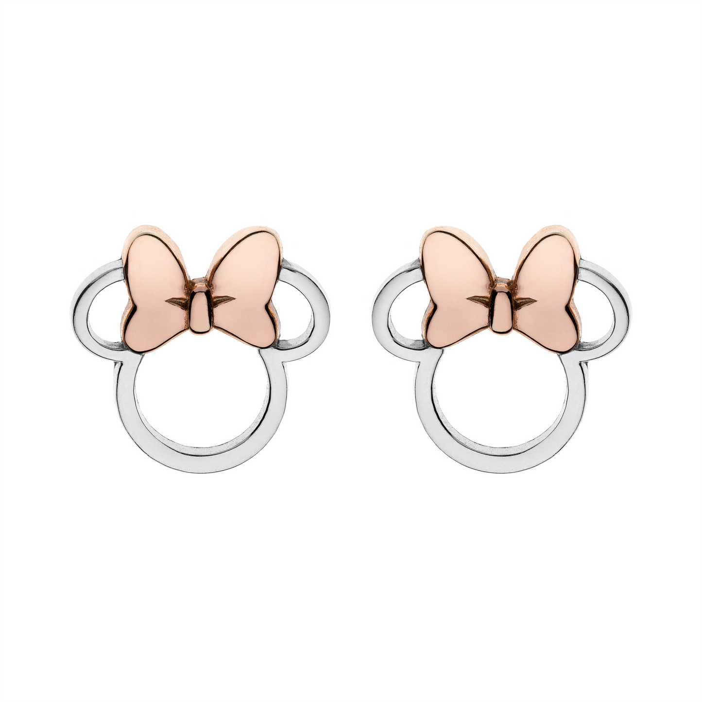 Minnie Mouse ørestikker
