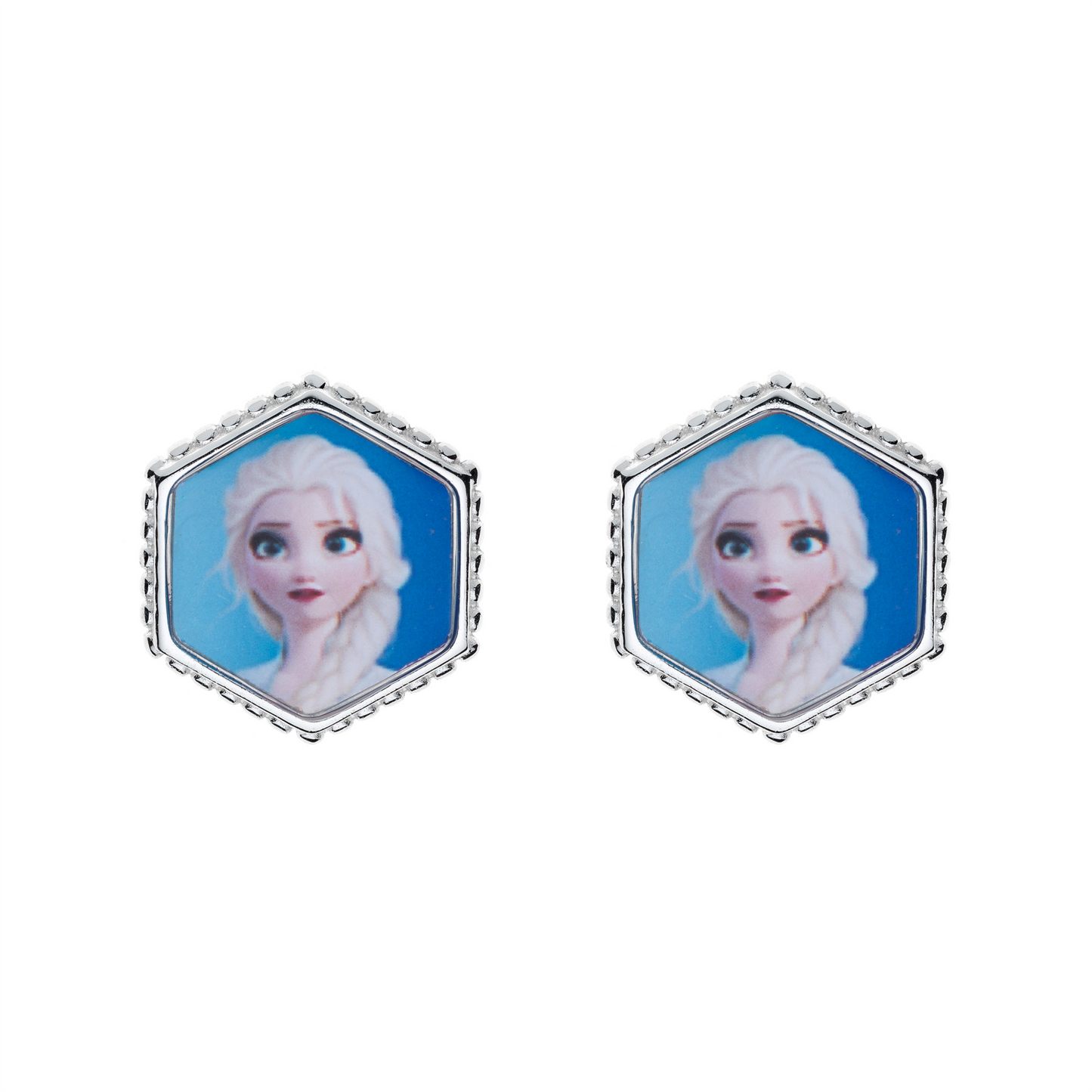 Frost 'Elsa' ørestikker
