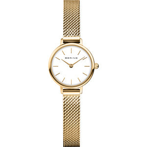 Bering dame 11022-334