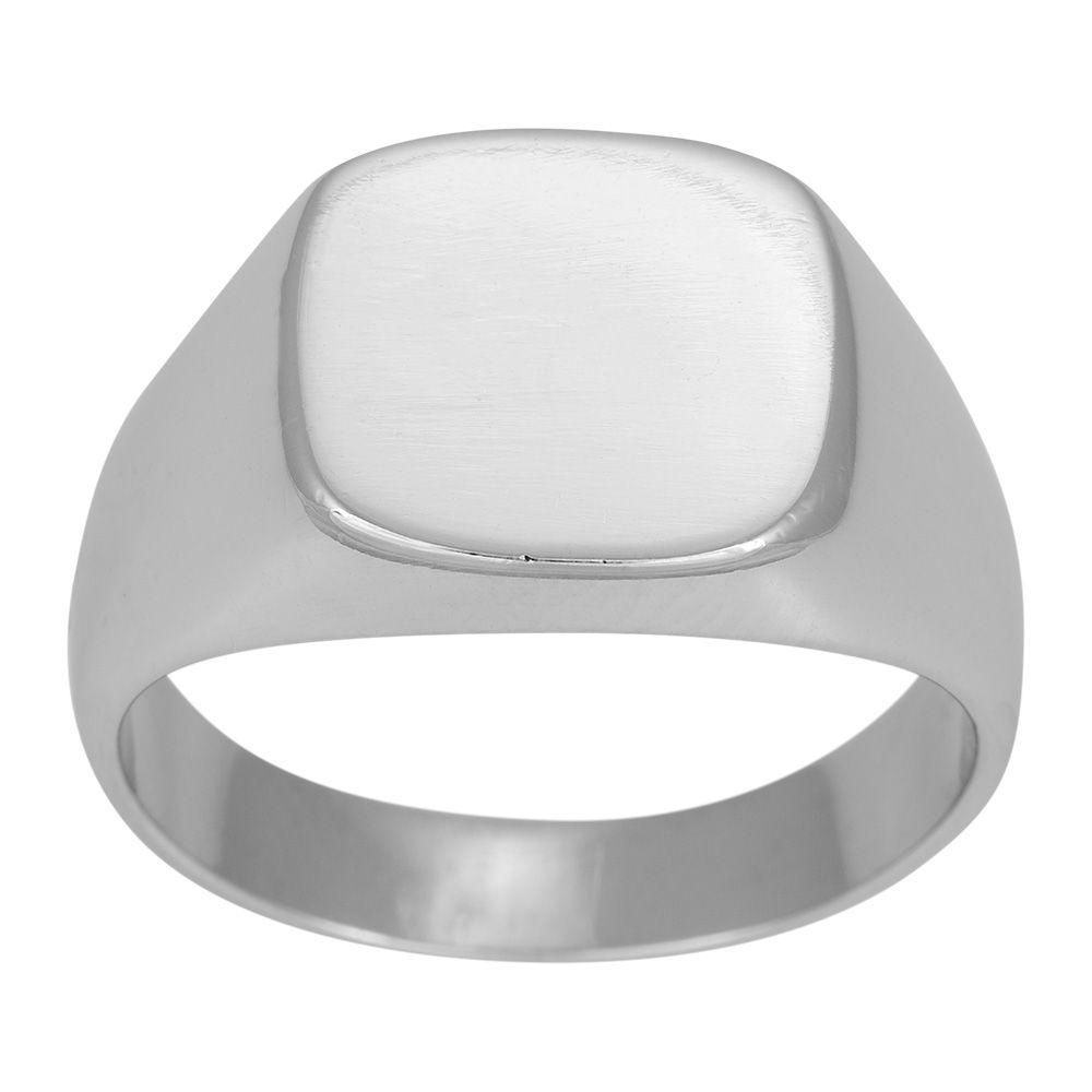 Son Of Noa sølv ring