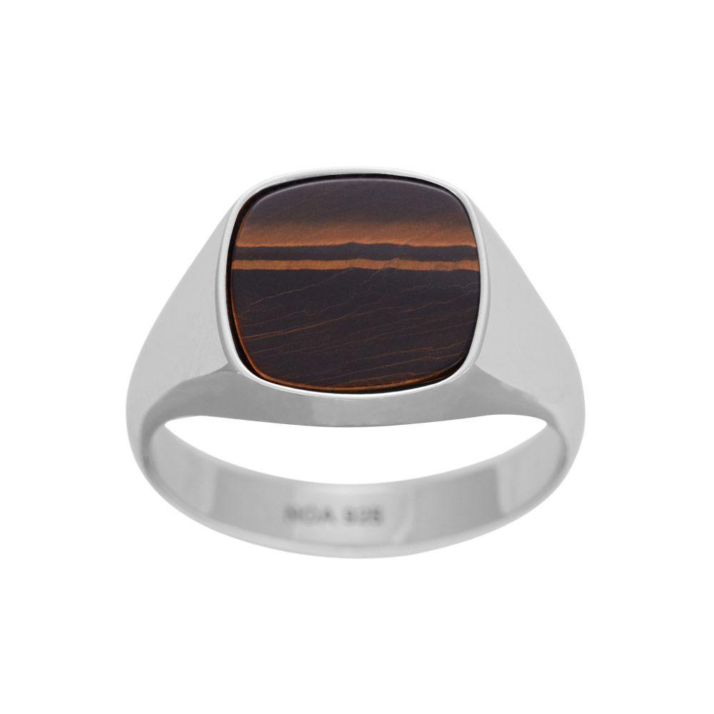 Son Of Noa sølv ring