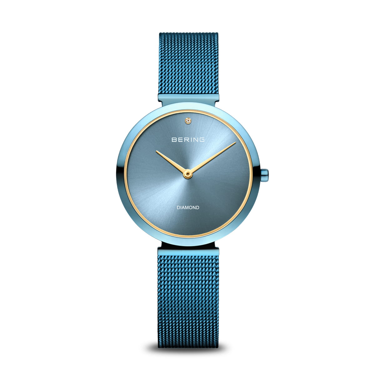 Bering Dame 18132-Charity1