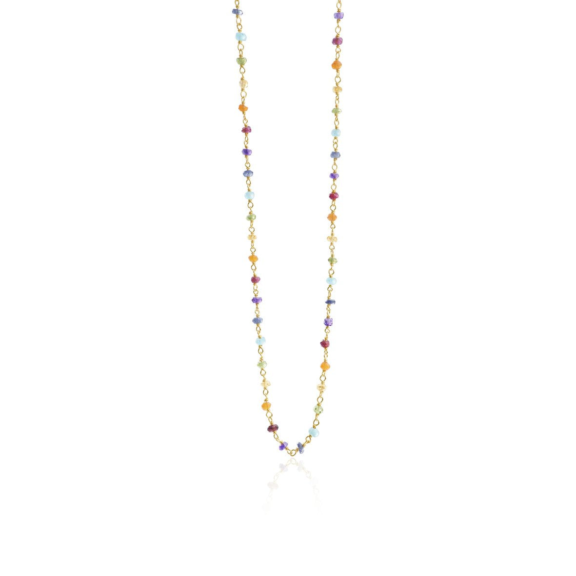 Susanne Friis Bjørner halskæde