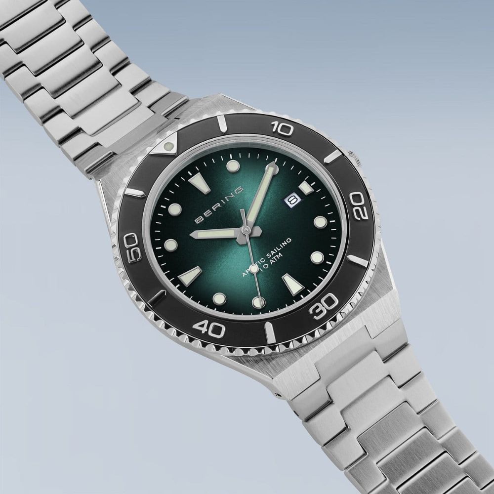 Bering Herre 18940-708