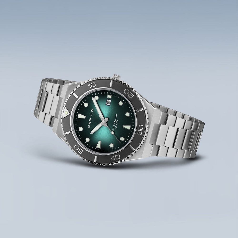 Bering Herre 18940-708