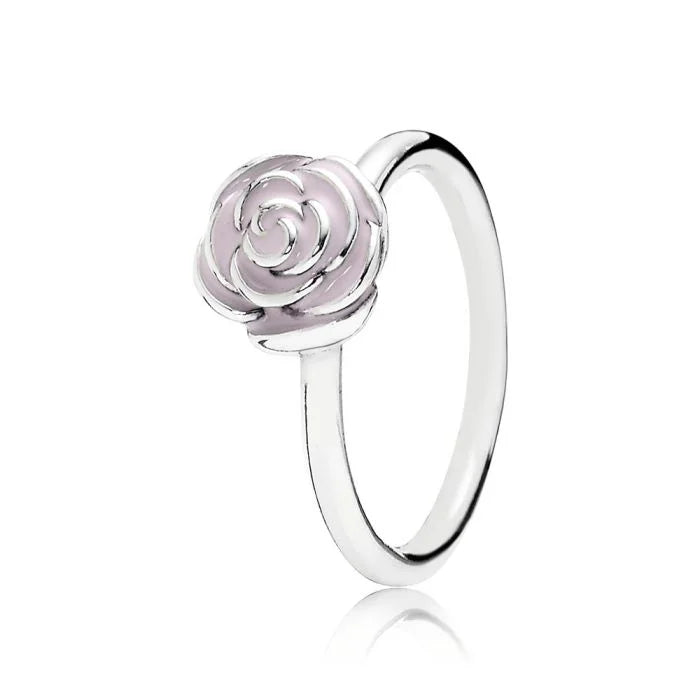 Outlet Pandora Rose Ring