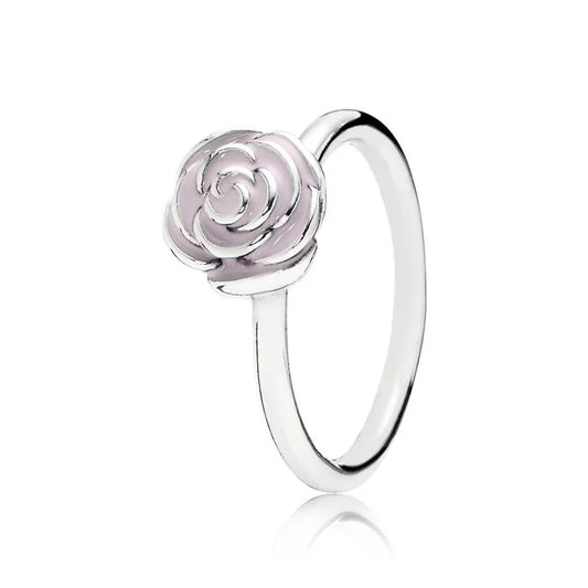 Outlet Pandora Rose Ring