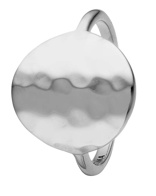 Christina Panzer Ring