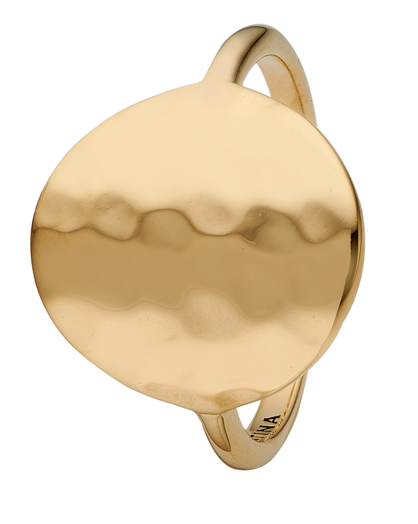 Christina Panzer Ring