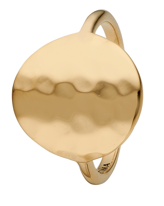 Christina Panzer Ring