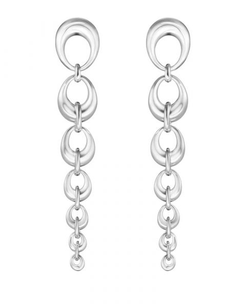 Georg Jensen Offspring ørehænge
