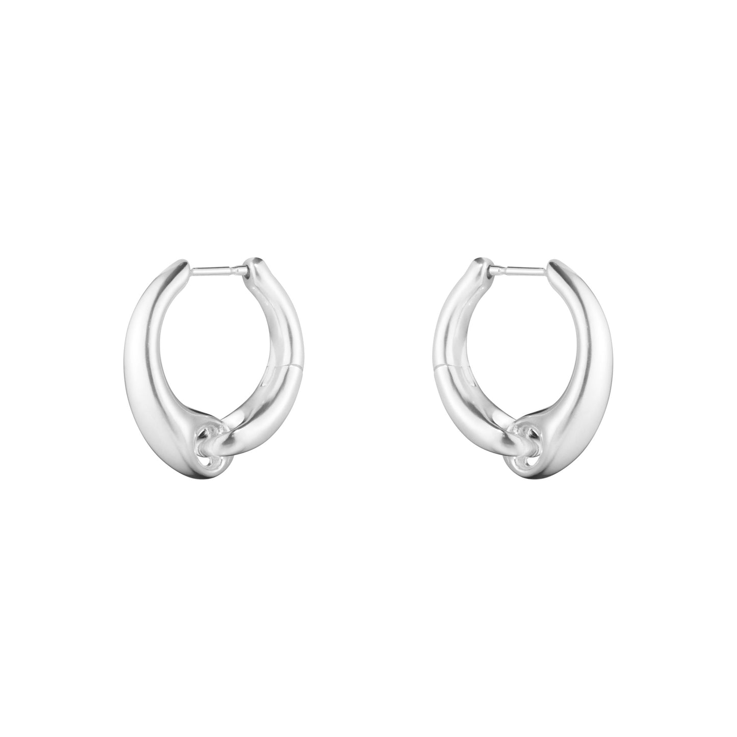 Georg Jensen Reflect Hoop store