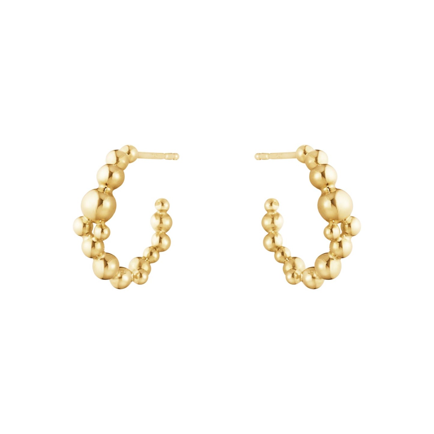 Georg Jensen Grape Øreringe