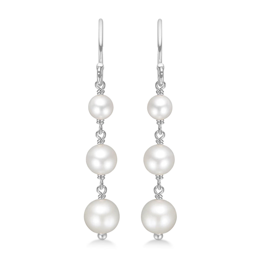 Mads z Treasure ørestikker