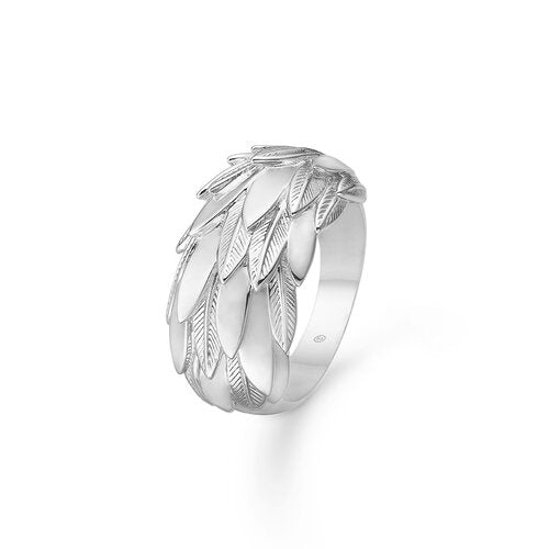 Mads Z Papagena ring