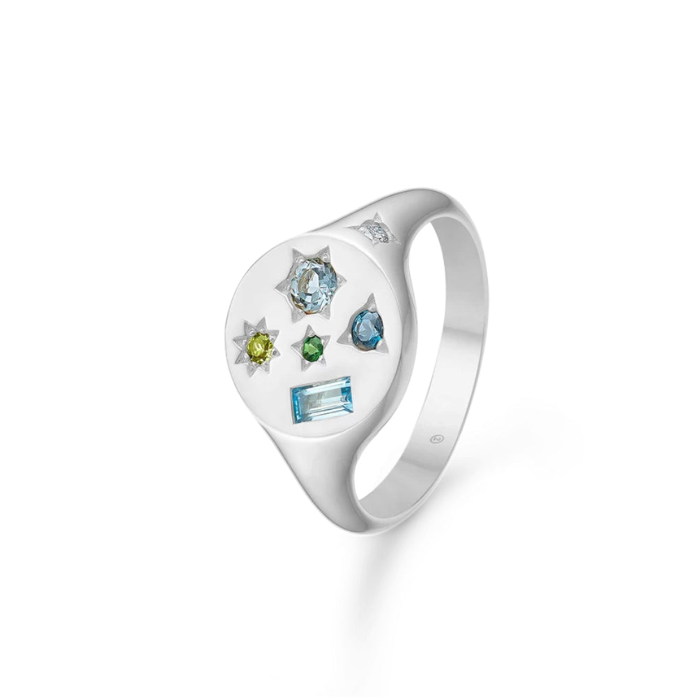 Outlet Mads Z Symphony ring
