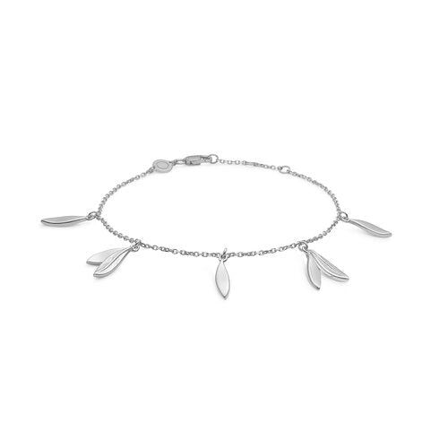 Mads Z Papagena armbånd