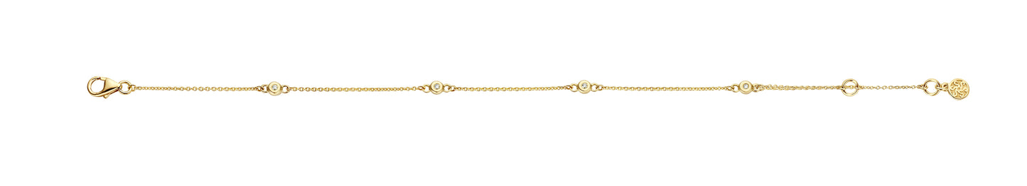 Spirit Icons Belle Armbånd