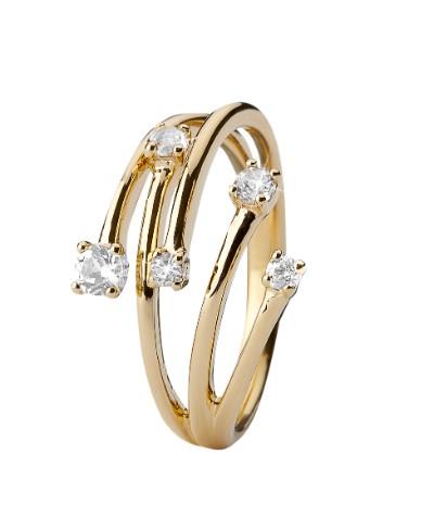 Christina Jewelry ring Your Choice