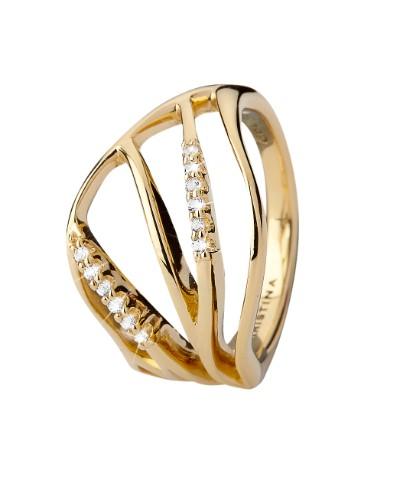 Christina Jewelry ring Energy
