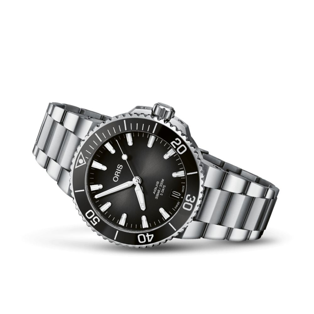 Oris Herre 40077694154
