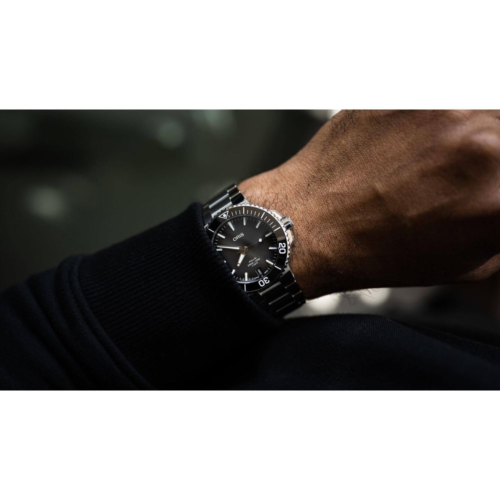 Oris Herre 40077694154